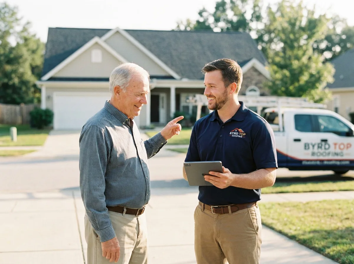 Roofing Lipscomb, TX FAQs